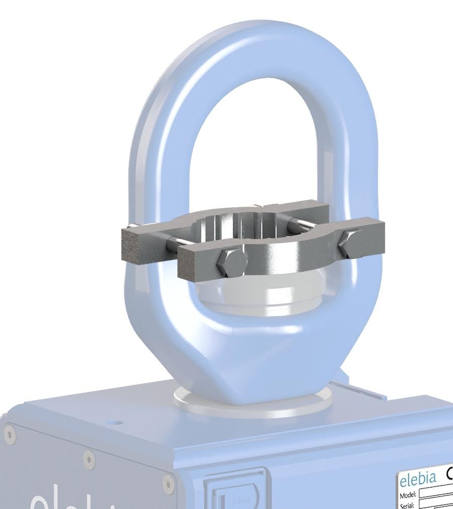 swivel lock