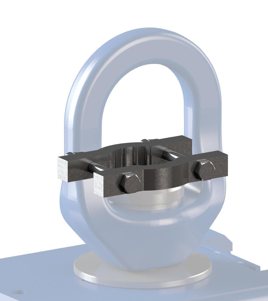 swivel lock