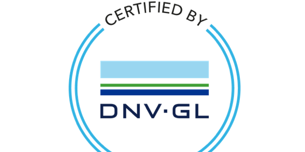 Certification DNV pour crochets automatiques