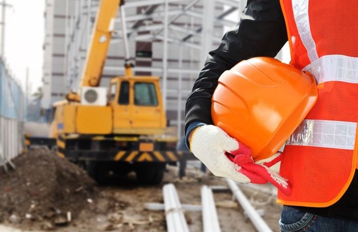 Accidentes de Trabajo con Grúas