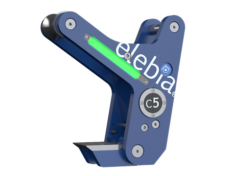 Lifting Clamp Page