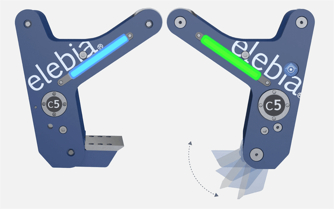 Automatic Clamp