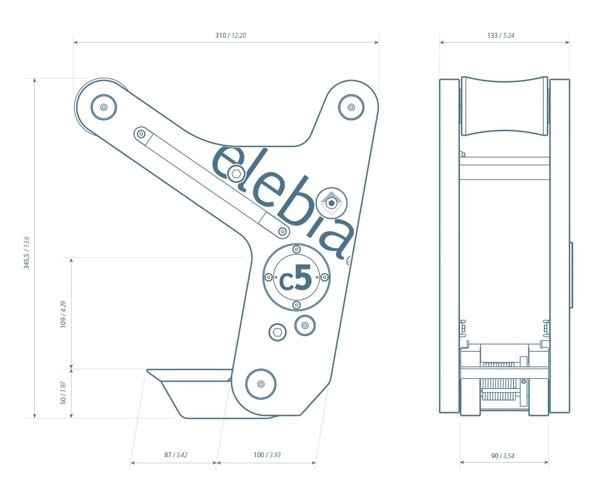 Lifting Clamps