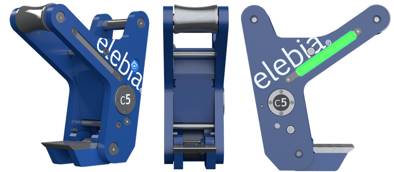 Horizontal Lifting Clamps