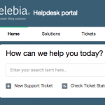 helpdesk portal