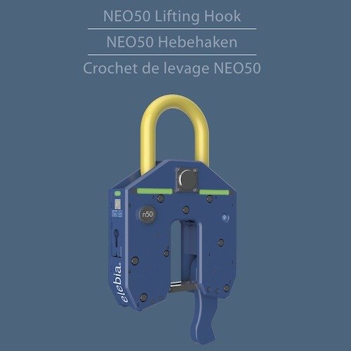 NEO50 User Manual