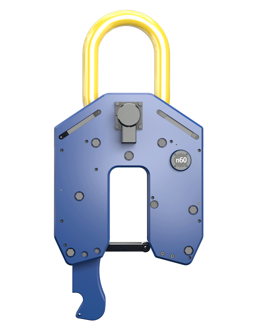 neo100 lifting hook smart nap