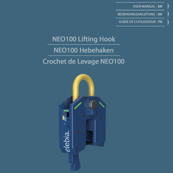 NEO100 User Manual