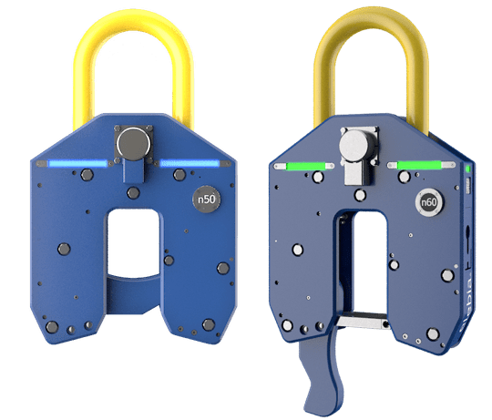 NEO50-NEO60 Lifting Hook