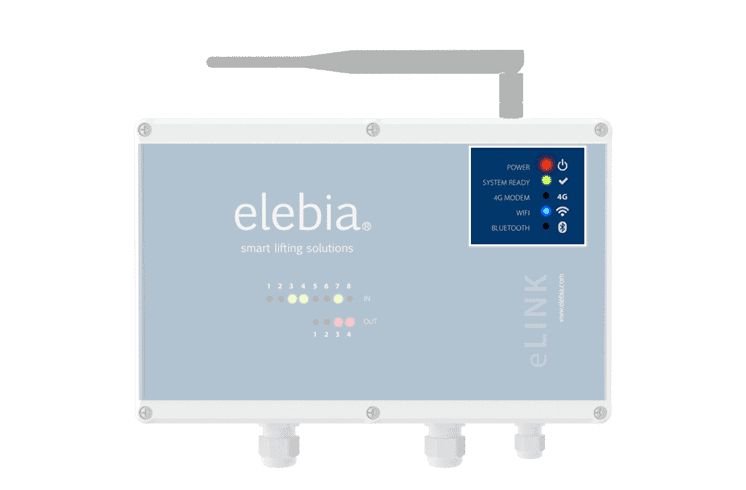 data acquisition and control system