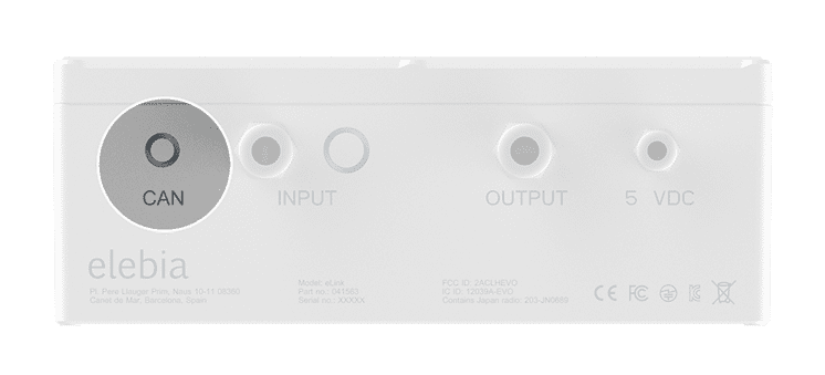 data acquisition and control system