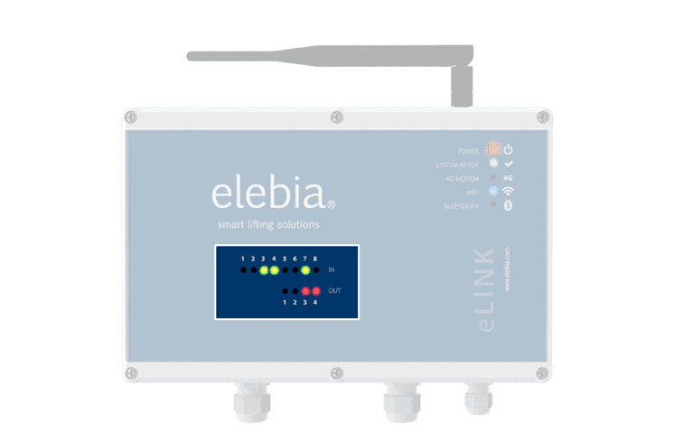 data acquisition and control system