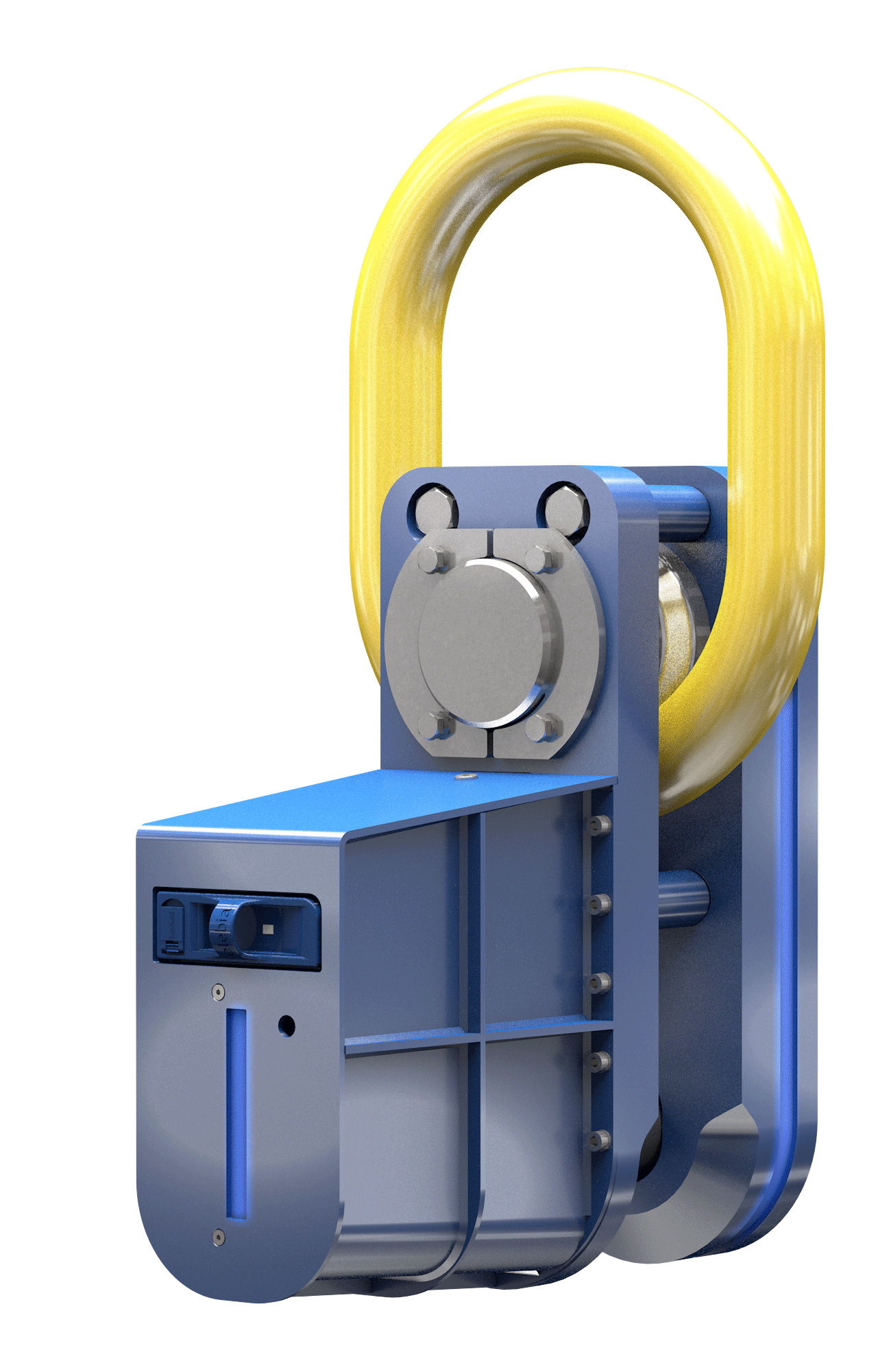 Safety Hook S40 Automatic Shackle