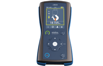 eMAX Remote Crane Control for Lifting Hooks