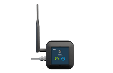 Control Remoto eINST para Ganchos de Elevación